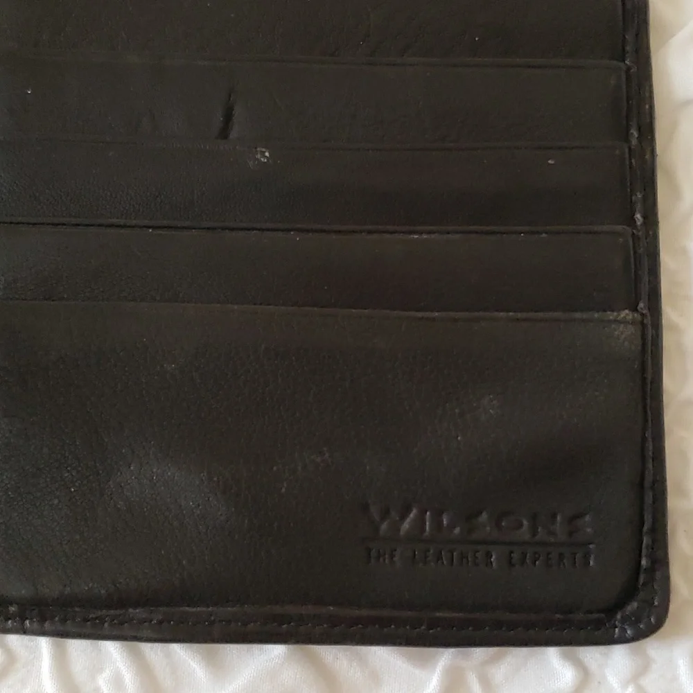 Wilsons Leather wilsons mens